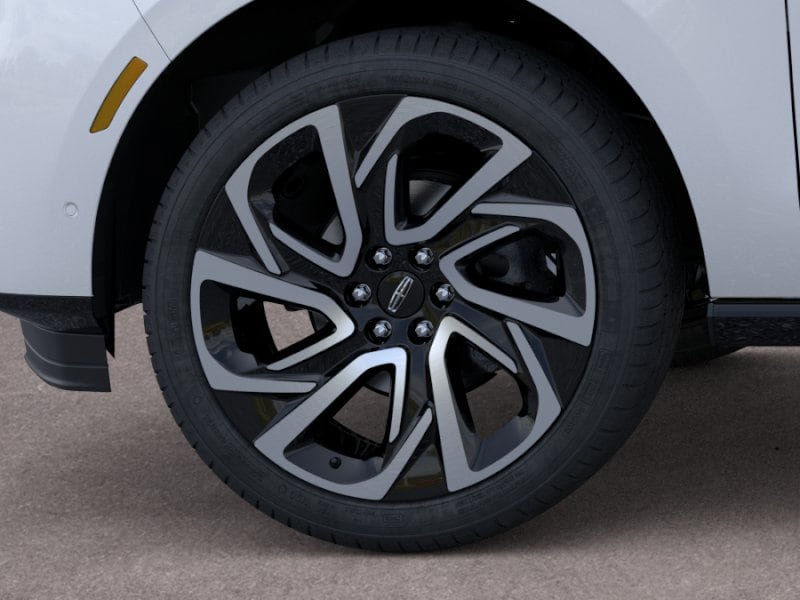 New 2026 Lincoln Navigator L Reserve AWD/4WD image 19