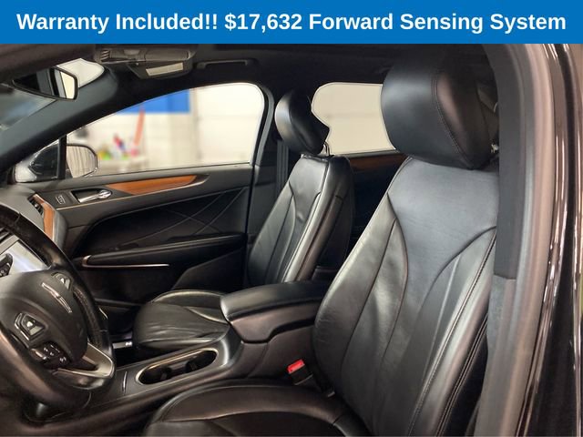 Used 2019 Lincoln MKC Reserve image 10
