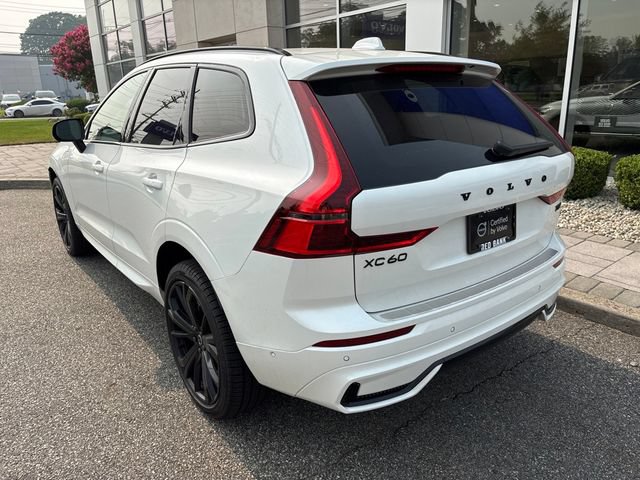 Certified 2026 Volvo XC60 T8 Ultra w/ Climate Package AWD/4WD image 3