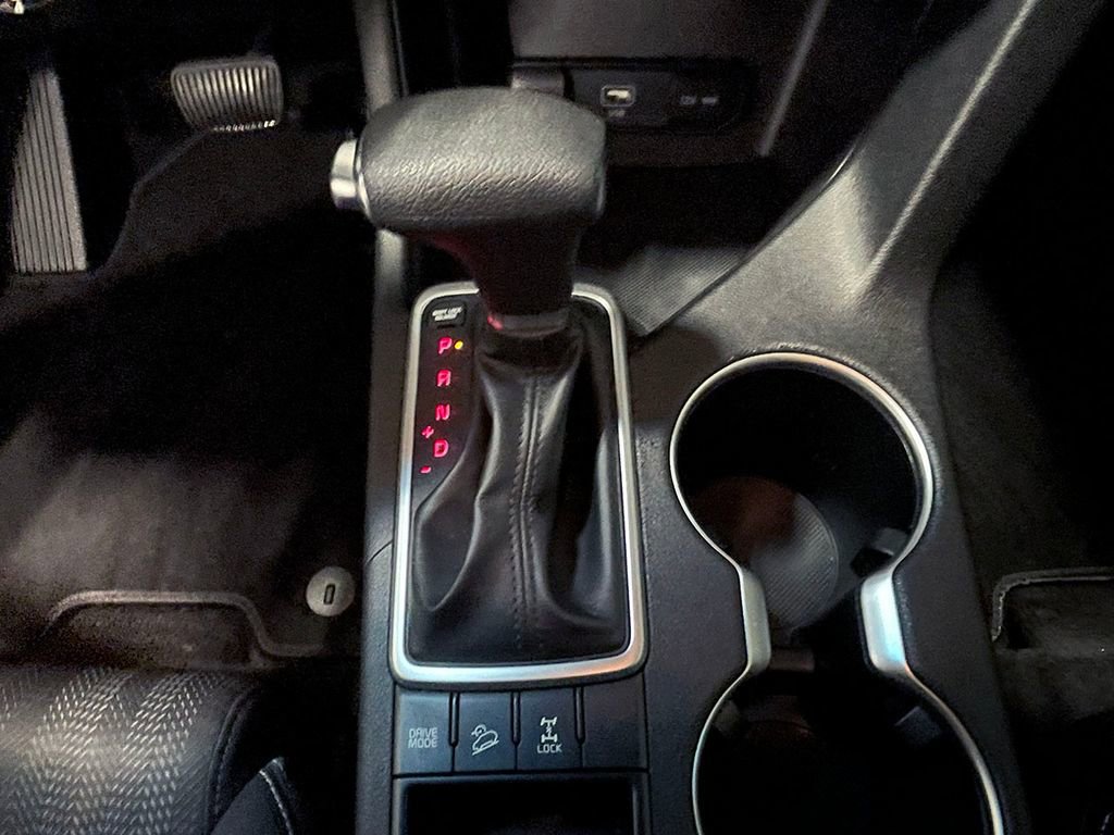 Used 2020 Kia Sportage LX image 28