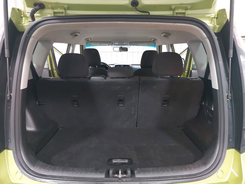 Used 2019 Kia Soul FWD image 12