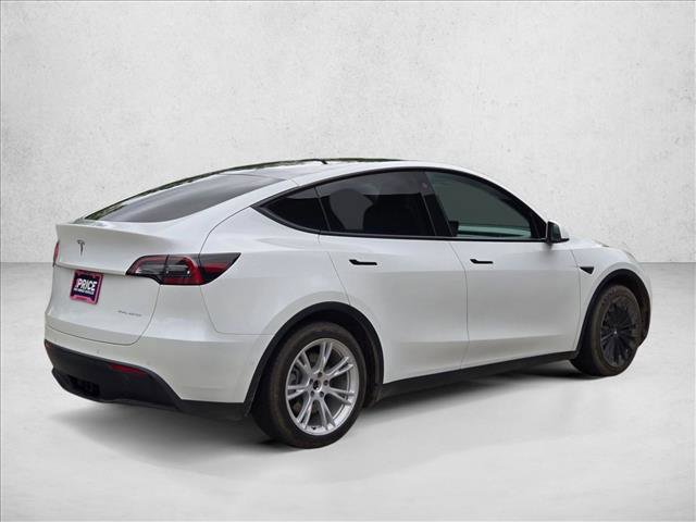 Used 2021 Tesla Model Y Long Range image 5