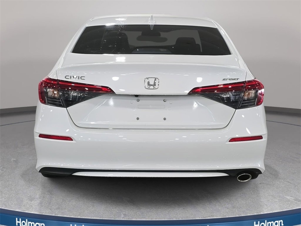 Used 2023 Honda Civic Sport image 7