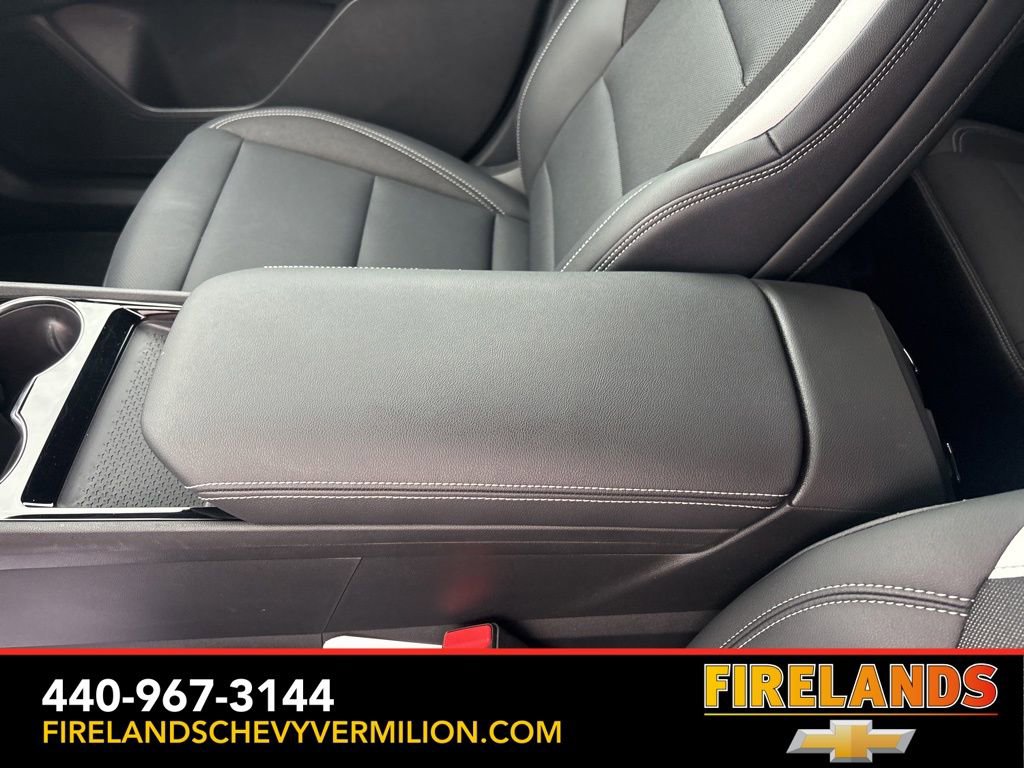 New 2026 Chevrolet Blazer EV LT image 33