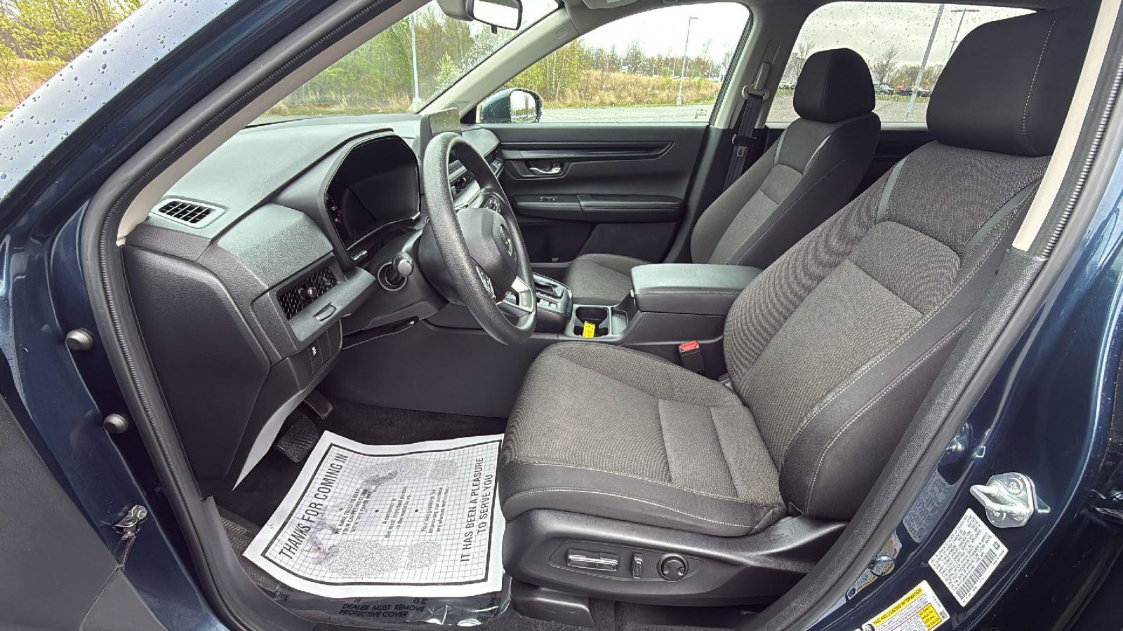Used 2023 Honda CR-V EX image 25