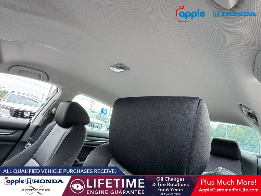 Used 2021 Honda Accord LX image 18