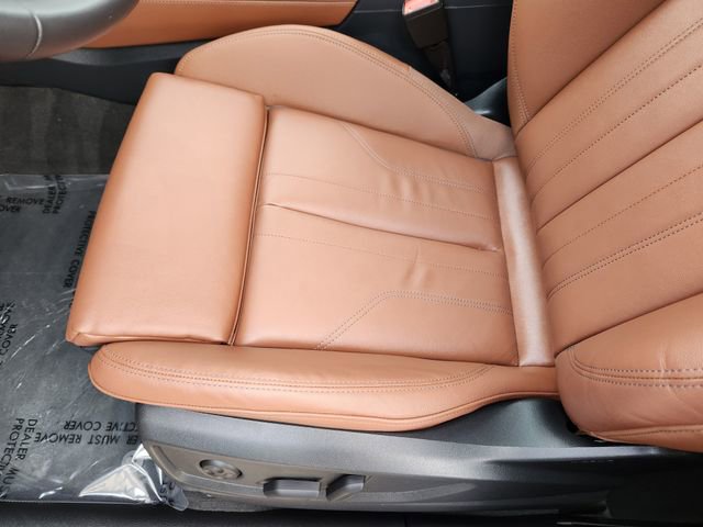 Used 2025 Audi Q5 2.0T Premium Plus w/ Premium Plus Package image 21