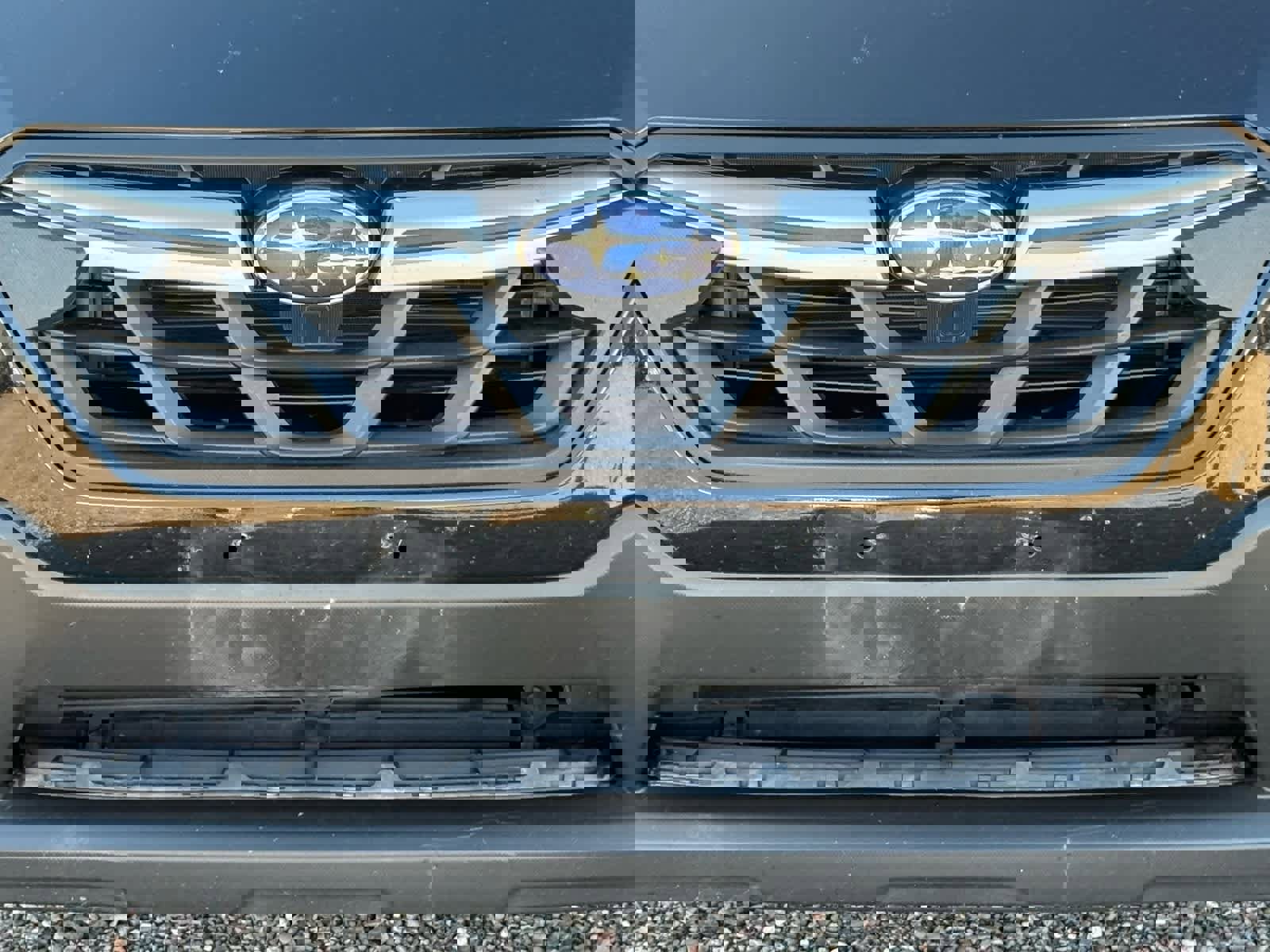 Used 2023 Subaru Crosstrek 2.0i Premium image 22