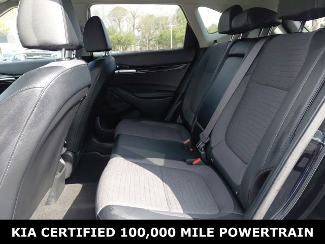 Certified 2023 Kia Seltos S image 23
