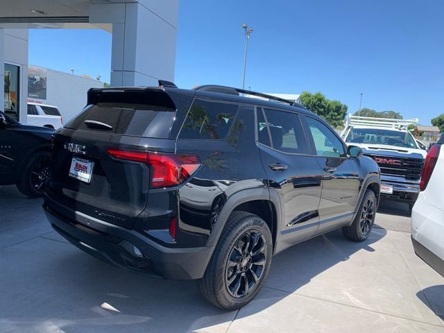 New 2026 GMC Terrain Elevation w/ Black Edition FWD image 6