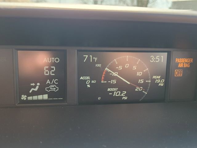 Used 2017 Subaru WRX AWD/4WD image 28