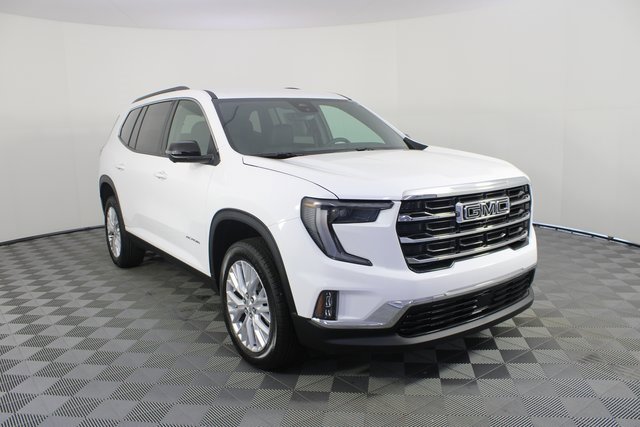 New 2026 GMC Acadia Elevation w/ Elevation Premium Package image 29