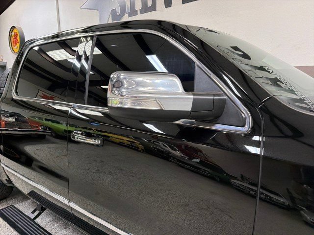 Used 2019 RAM 1500 Limited AWD/4WD image 49