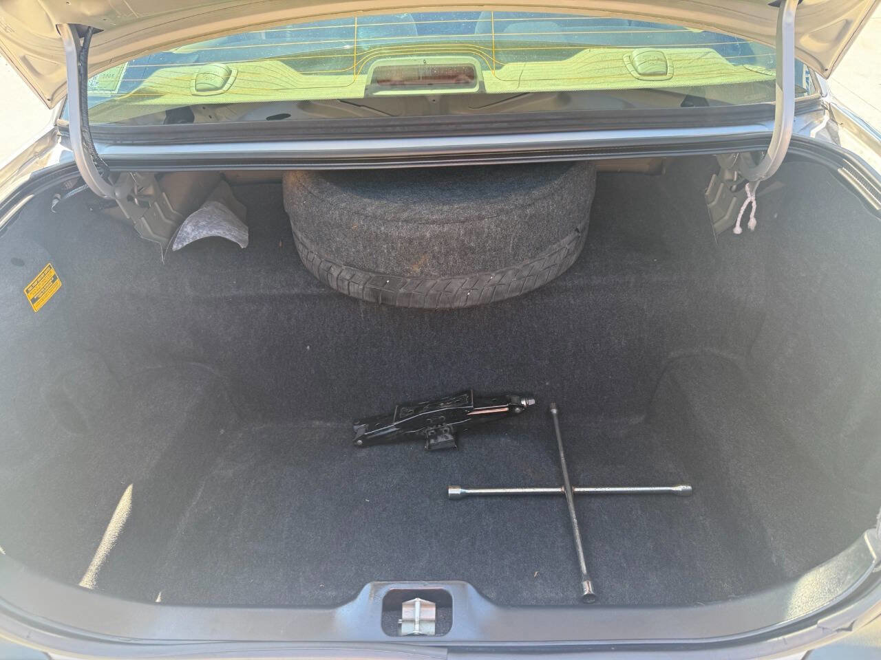 Used 2007 Mercury Grand Marquis GS image 20