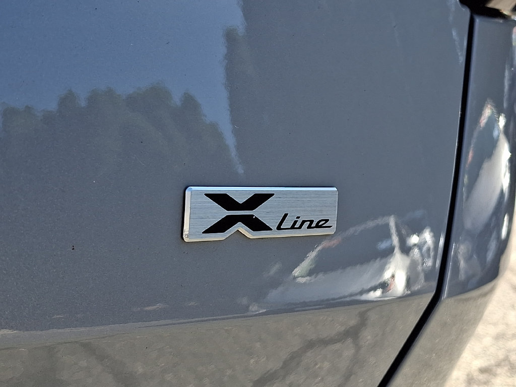 Used 2024 Kia Sportage X-Line w/ X-Line Premium Package AWD/4WD image 35
