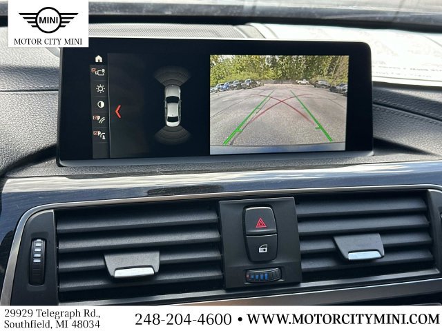 Used 2018 BMW 340i xDrive Sedan w/ Premium Package AWD/4WD image 33