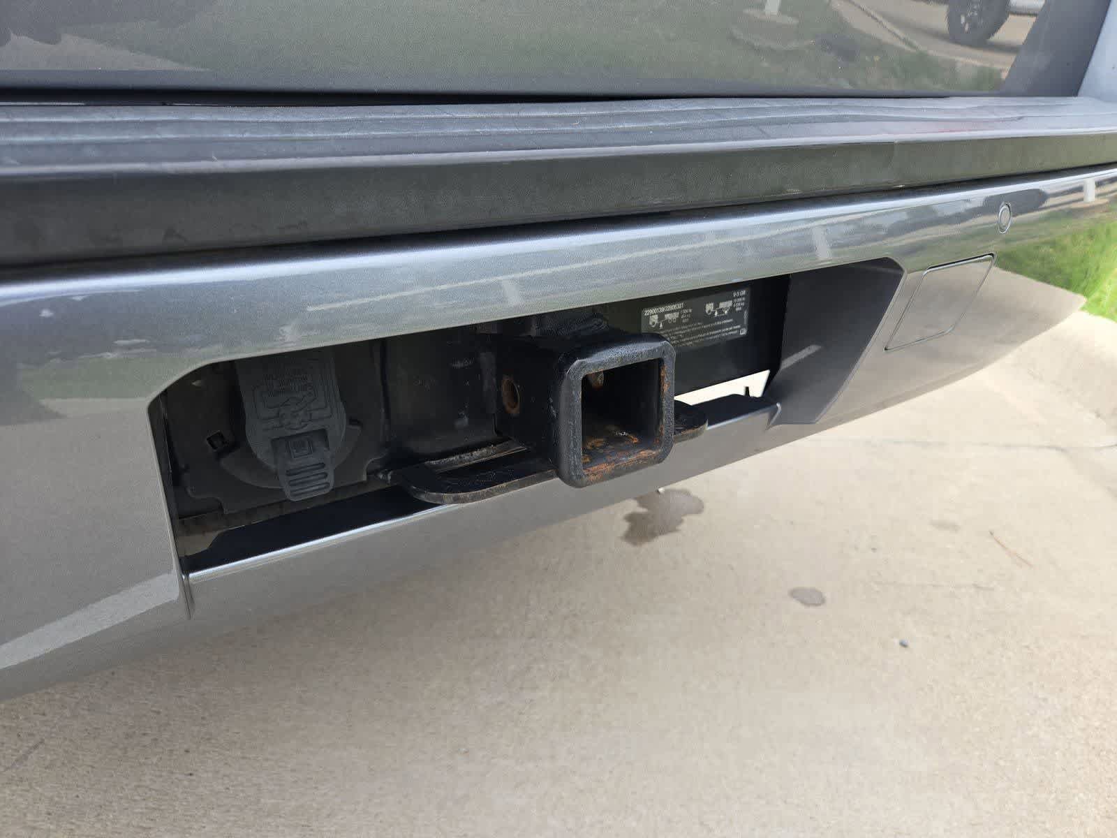 Used 2019 Chevrolet Suburban LT RWD image 33