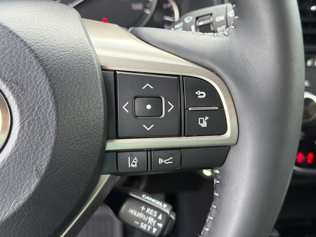 Used 2017 Lexus RX 350 AWD w/ Premium Package image 28