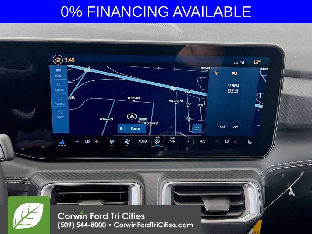 New 2025 Ford Mustang Premium image 20