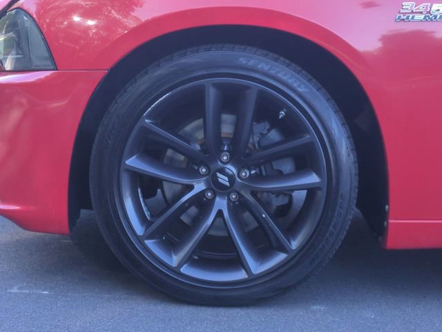 Used 2014 Dodge Charger Police RWD image 19