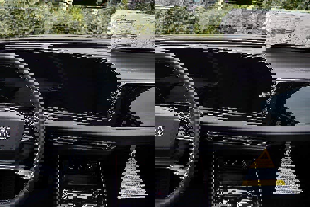 New 2026 Audi A6 Premium Plus image 13