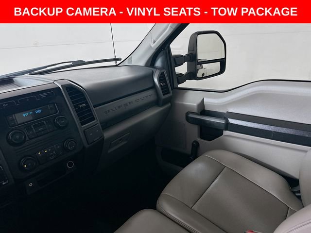 Used 2019 Ford F350 XL image 23