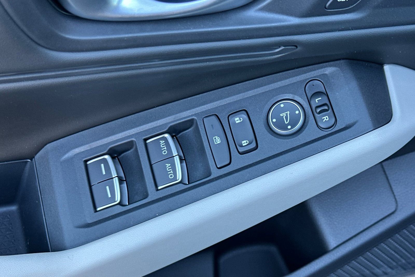 New 2026 Honda Accord EX-L image 23