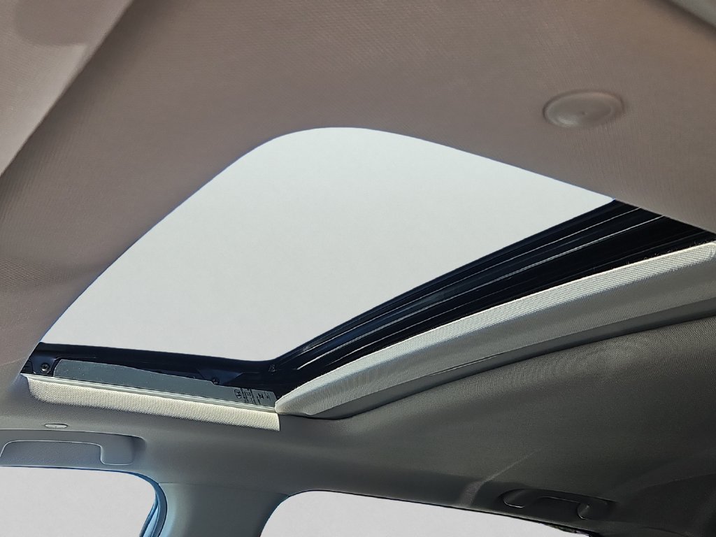 Certified 2025 Honda CR-V EX image 14