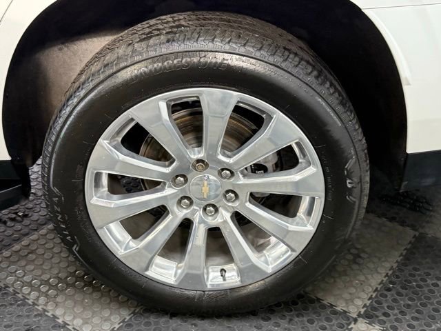 Certified 2023 Chevrolet Tahoe Premier image 14