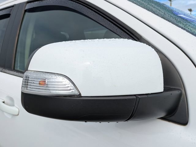 Certified 2020 Ford Ranger Lariat w/ FX2 Package image 12