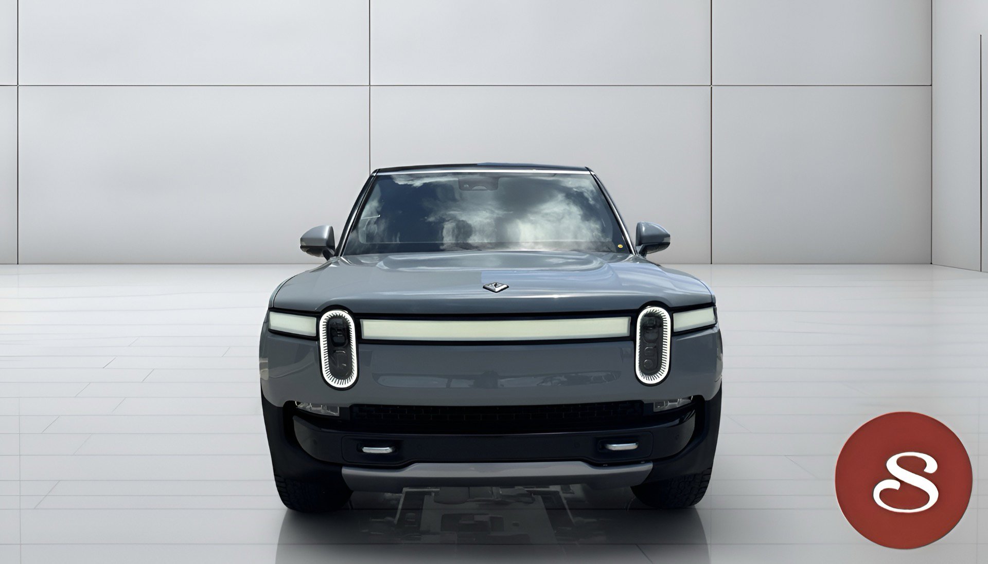 Used 2023 Rivian R1S Adventure AWD/4WD image 5