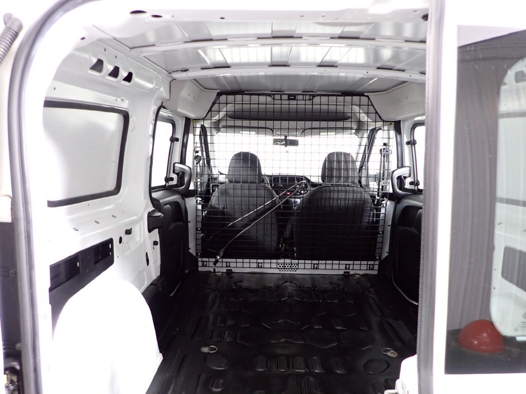 Used 2017 RAM ProMaster City Tradesman w/ Rear Back-up Camera Group FWD image 15