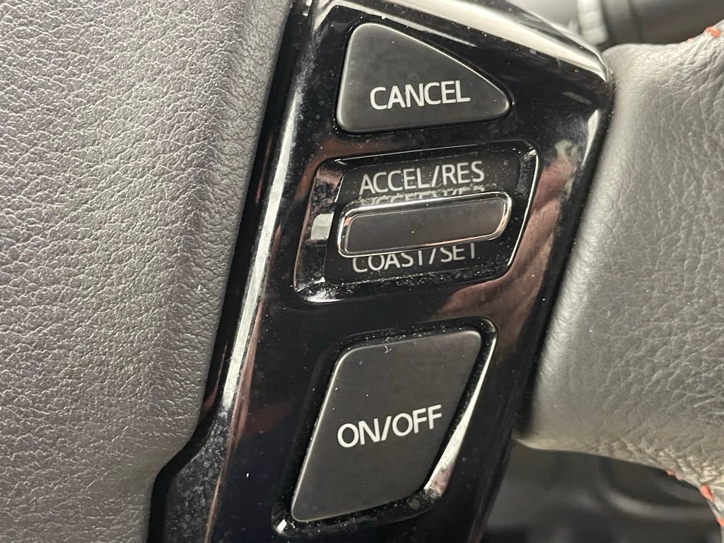 Used 2024 Nissan Frontier PRO-4X w/ Off-Road Protection Package AWD/4WD image 24