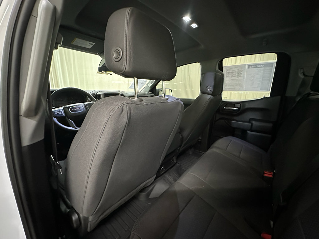 Certified 2023 GMC Sierra 1500 Pro w/ Graphite Edition AWD/4WD image 25