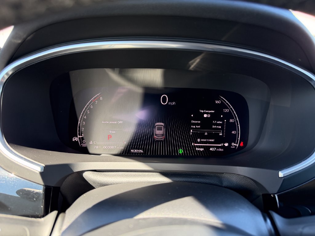 New 2026 Acura MDX w/ Advance Package AWD/4WD image 18