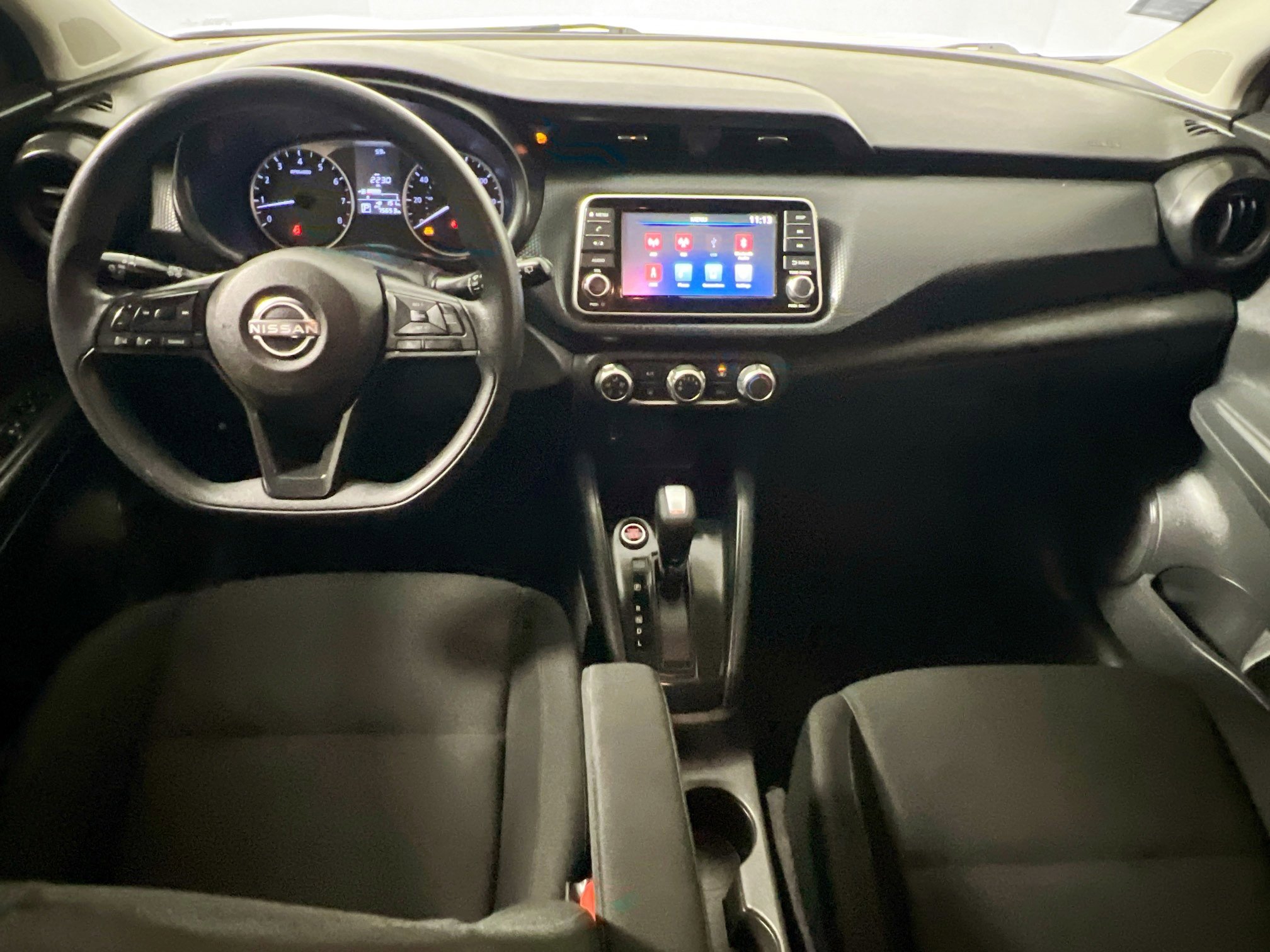 Used 2023 Nissan Kicks S image 30