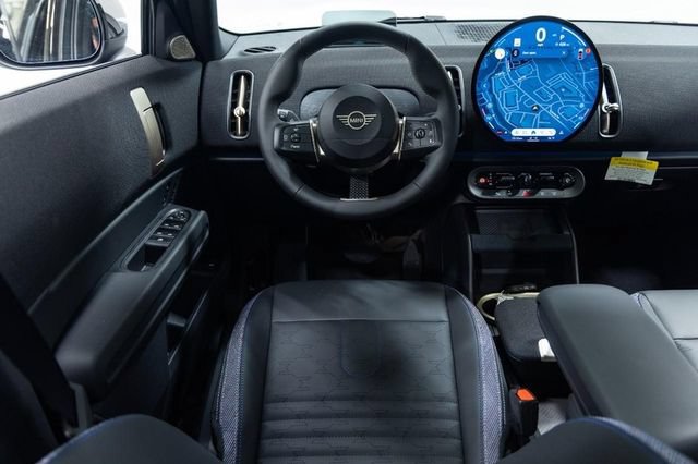 New 2027 MINI Cooper Countryman S AWD/4WD image 3