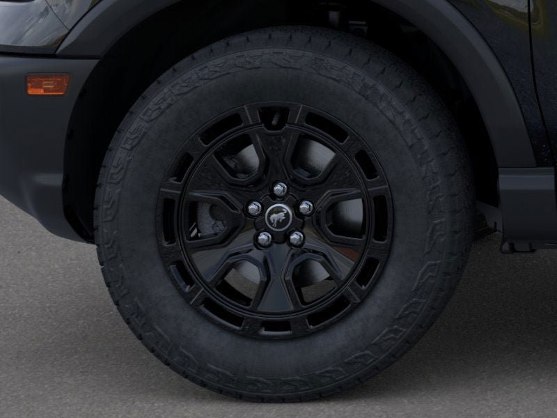 New 2025 Ford Bronco Sport Badlands w/ Sasquatch Badlands Package AWD/4WD image 19