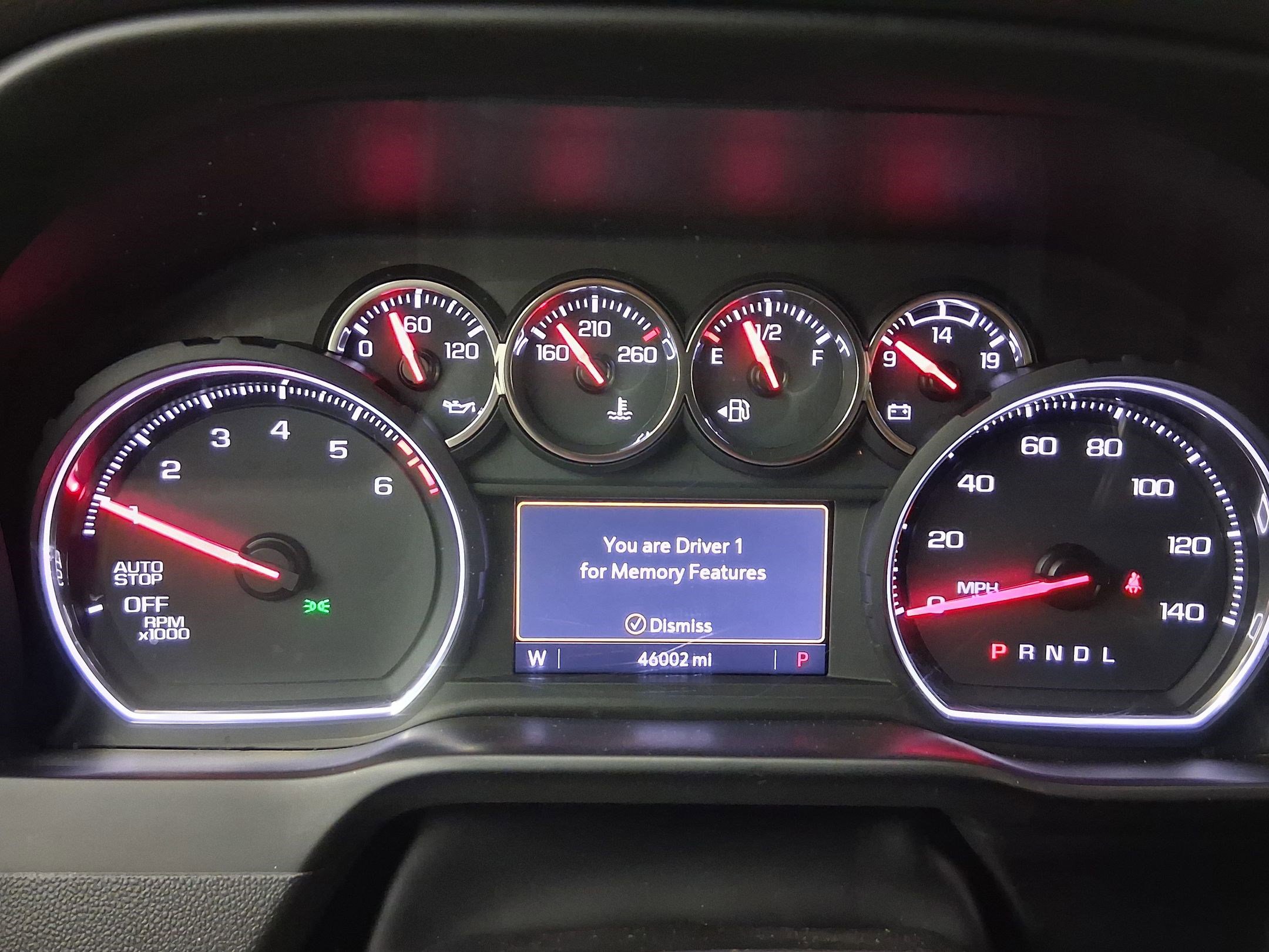 Used 2020 Chevrolet Silverado 1500 LTZ w/ LTZ Plus Package RWD image 16