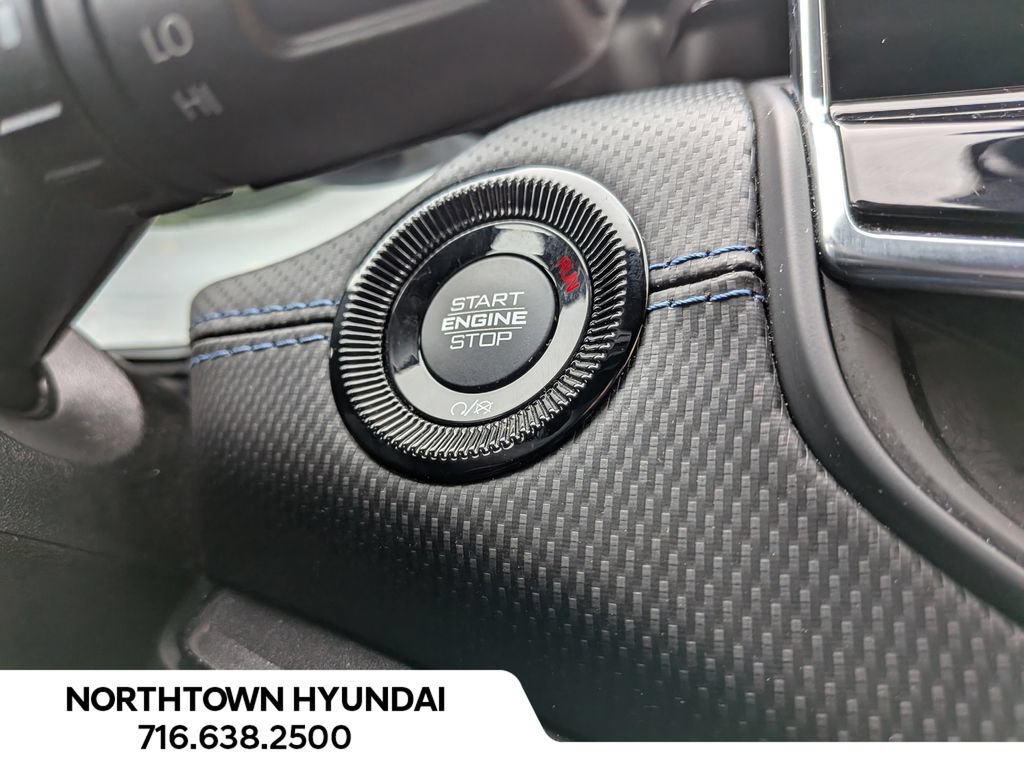 Used 2026 Jeep Compass Limited AWD/4WD image 18
