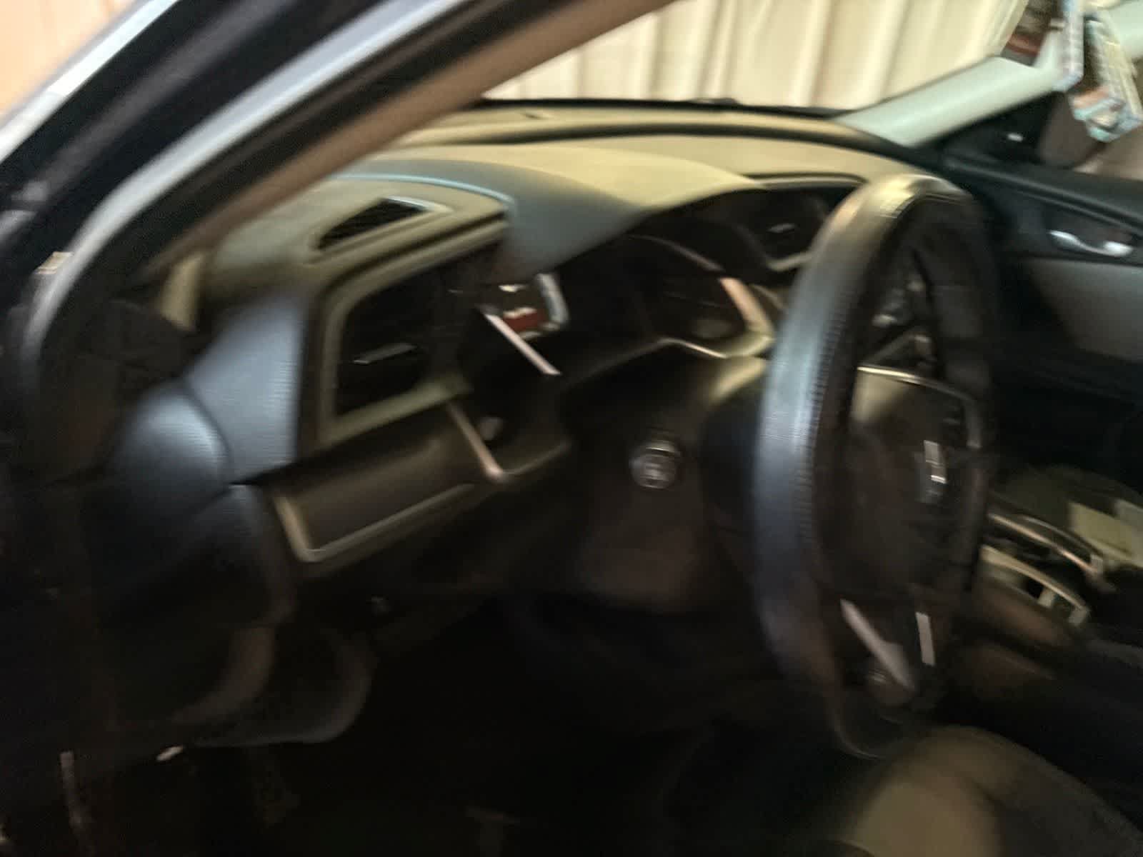 Used 2016 Honda Civic EX-T image 17