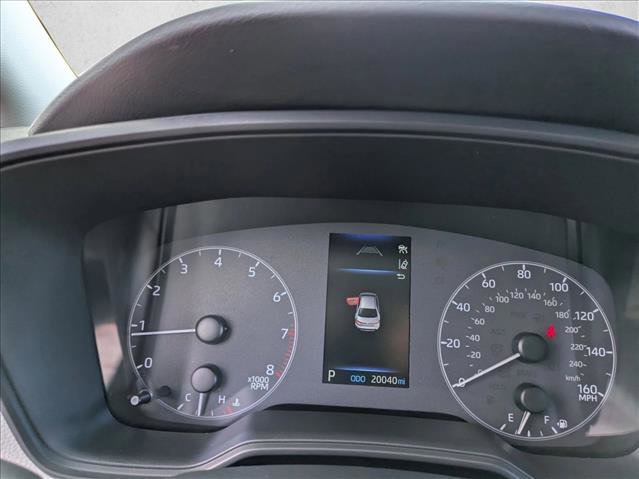 Certified 2023 Toyota Corolla LE image 11