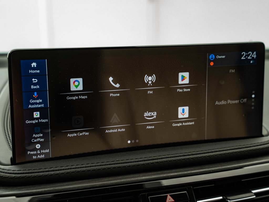 New 2026 Acura MDX SH-AWD w/ Advance Package image 32