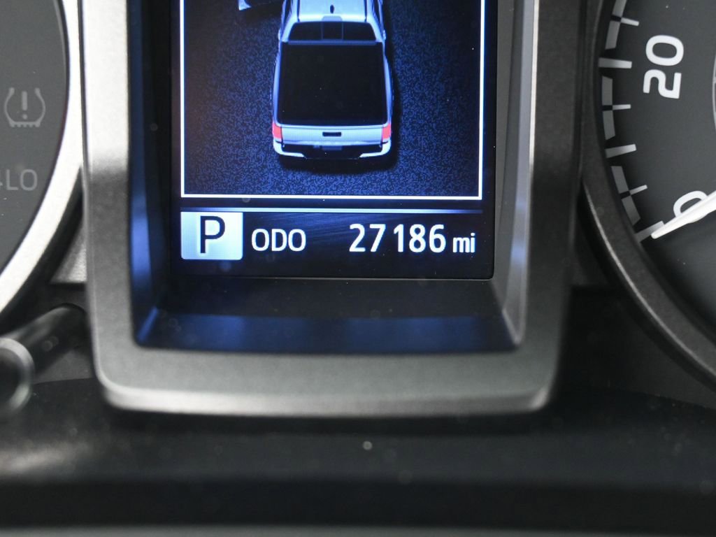 Used 2021 Toyota Tacoma SR5 image 34