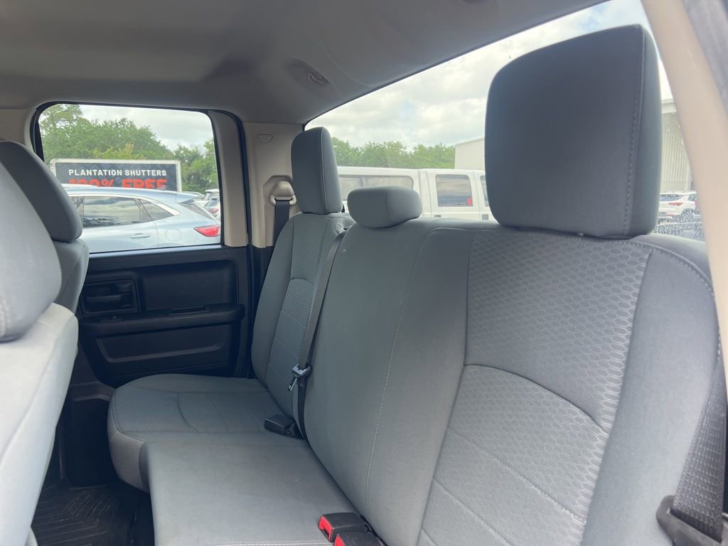 Used 2013 RAM 1500 Express image 11