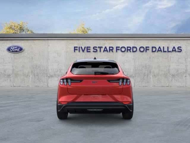New 2026 Ford Mustang Mach-E GT w/ Interior Protection Package AWD/4WD image 5