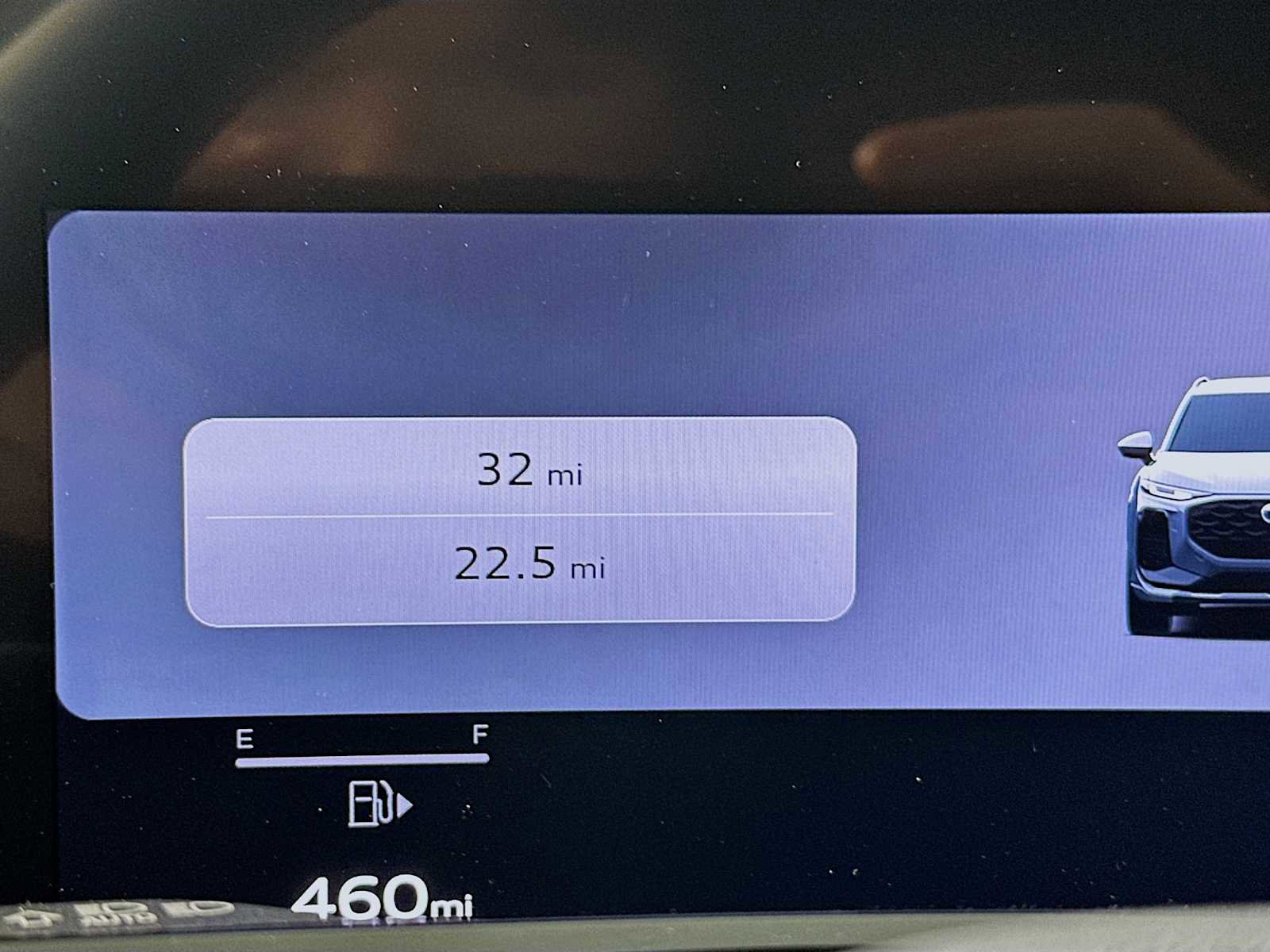 New 2026 Audi Q3 quattro 2.0T image 12