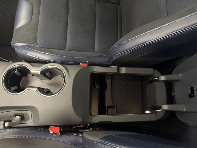 Used 2024 Ford Mustang Dark Horse w/ Dark Horse Handlin Package image 15