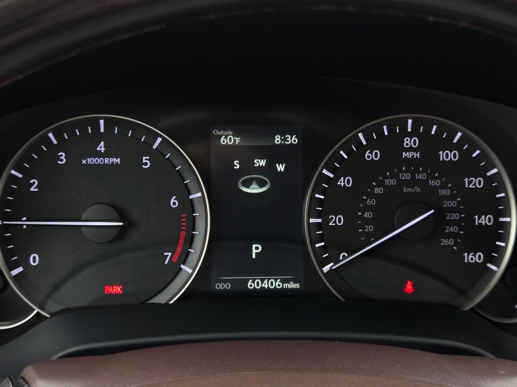 Used 2020 Lexus RX 350 AWD w/ Luxury Package image 35