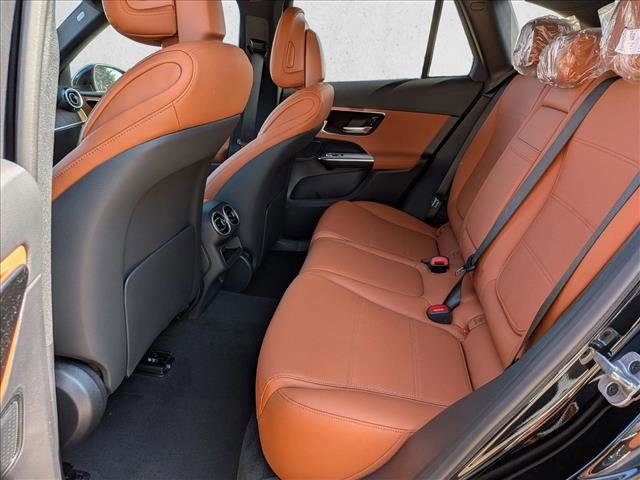 New 2026 Mercedes-Benz GLC 300 4MATIC image 17